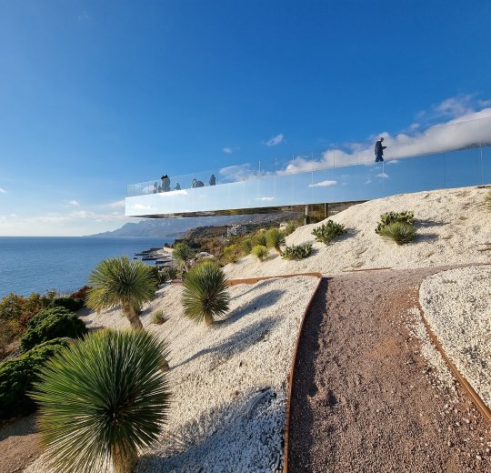 Туры в Саки 2025 - цены на путевки в Россию из Москвы от туроператора «Анекс Тур»