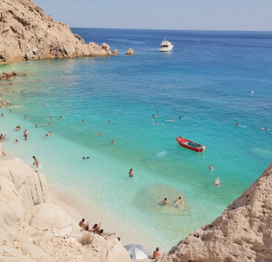 Туры на о. Денис 2025 - цены на путевки на Сейшелы из Москвы от туроператора «Анекс Тур»