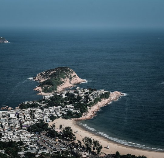 Туры на о. Святой Анны 2025 - цены на путевки на Сейшелы из Москвы от туроператора «Анекс Тур»