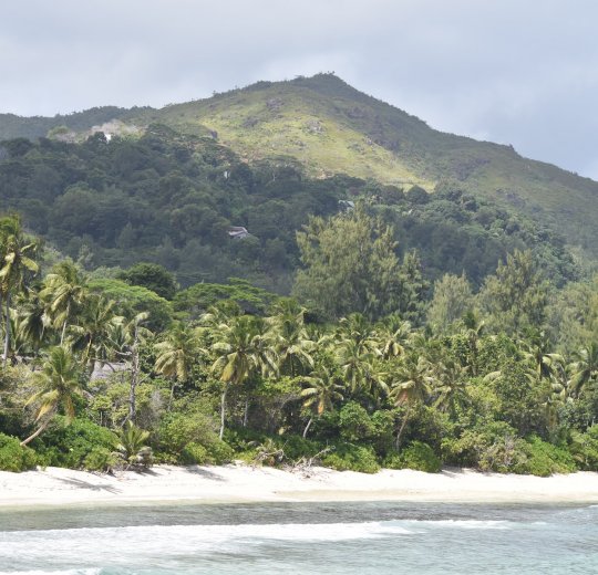 Туры на о. Святой Анны 2025 - цены на путевки на Сейшелы из Москвы от туроператора «Анекс Тур»