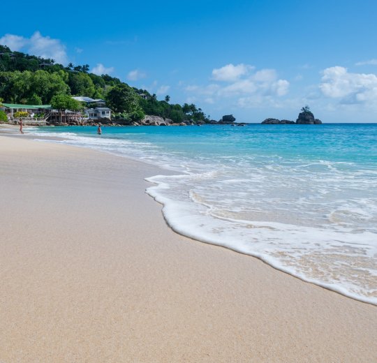 Туры на о. Силуэт 2025 - цены на путевки на Сейшелы из Москвы от туроператора «Анекс Тур»