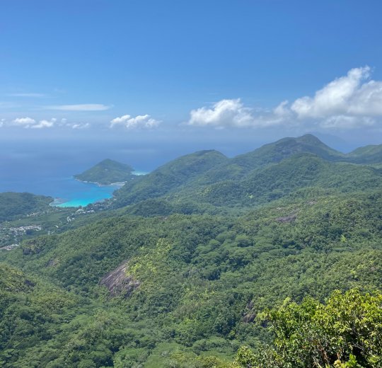 Туры на о. Силуэт 2025 - цены на путевки на Сейшелы из Москвы от туроператора «Анекс Тур»