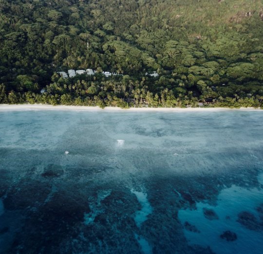 Туры на о. Силуэт 2025 - цены на путевки на Сейшелы из Москвы от туроператора «Анекс Тур»