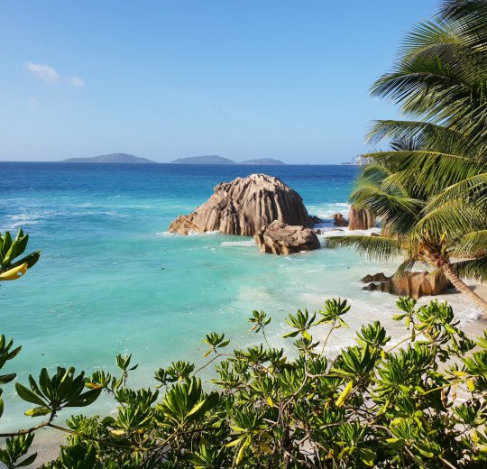 Туры на о. Маэ 2025 - цены на путевки на Сейшелы из Москвы от туроператора «Анекс Тур»