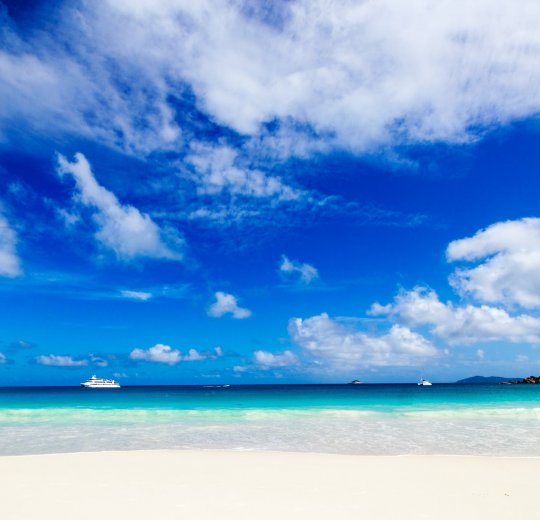 Туры на о. Маэ 2025 - цены на путевки на Сейшелы из Москвы от туроператора «Анекс Тур»