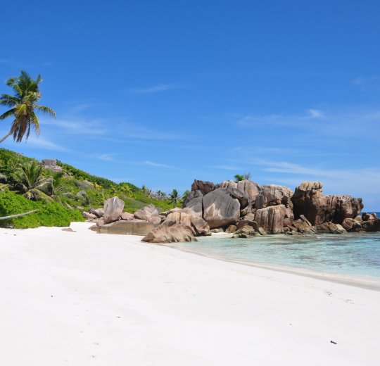 Туры на о. Маэ 2025 - цены на путевки на Сейшелы из Москвы от туроператора «Анекс Тур»