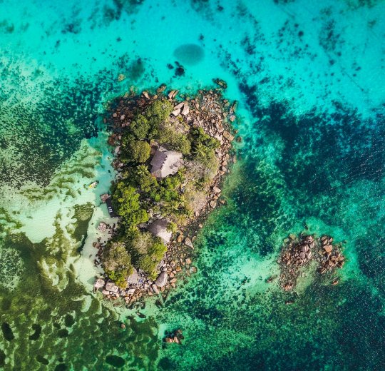 Туры на о. Праслин 2025 - цены на путевки на Сейшелы из Москвы от туроператора «Анекс Тур»