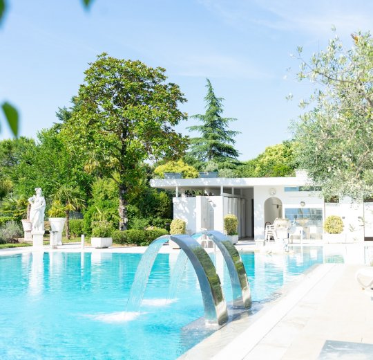 Туры в Терме Раденци 2025 - цены на путевки в Словению из Москвы от туроператора «Анекс Тур»