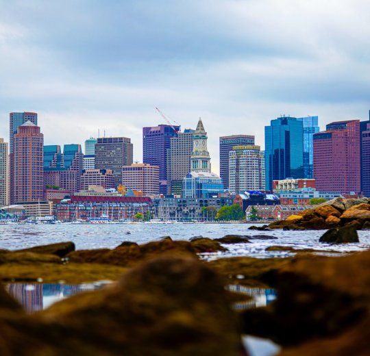 Туры в Бостон 2025 - цены на путевки в США из Москвы от туроператора «Анекс Тур»