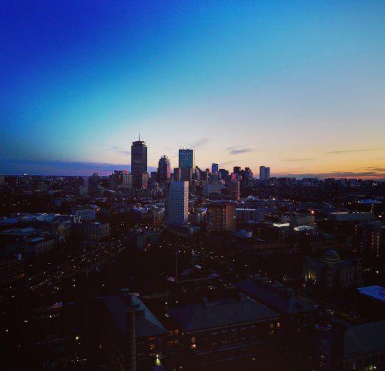 Туры в Бостон 2025 - цены на путевки в США из Москвы от туроператора «Анекс Тур»