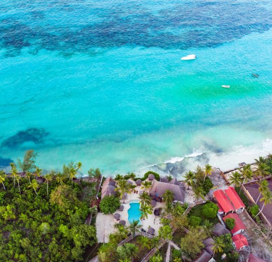 Туры  2025 - цены на путевки в Танзанию из Москвы от туроператора «Анекс Тур»