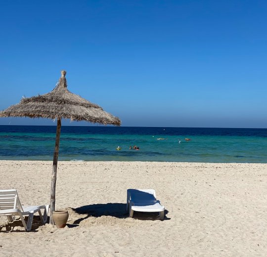 Туры в Хаммамет 2025 - цены на путевки в Тунис из Москвы от туроператора «Анекс Тур»