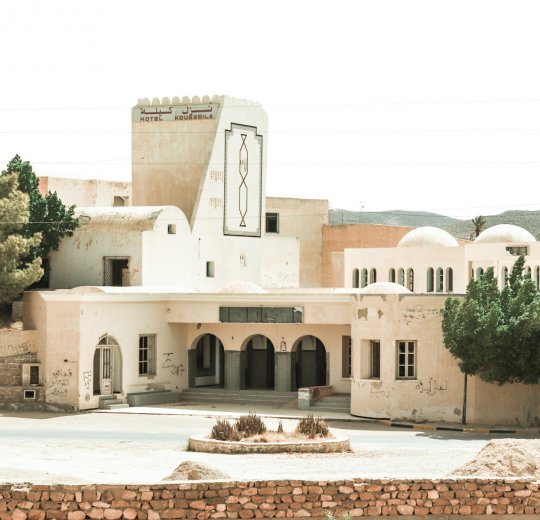 Туры в Хаммамет 2025 - цены на путевки в Тунис из Москвы от туроператора «Анекс Тур»