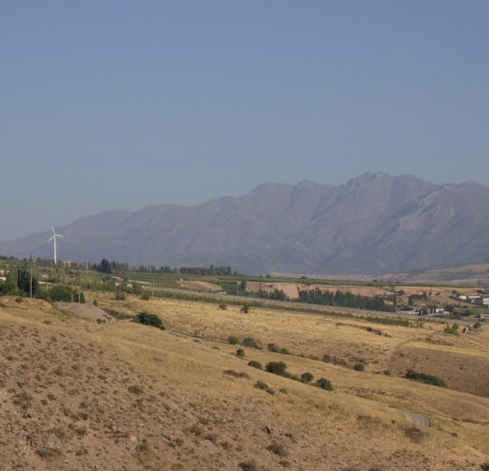 Туры в Благовещенскую 2025 - цены на путевки в Россию из Москвы от туроператора «Анекс Тур»