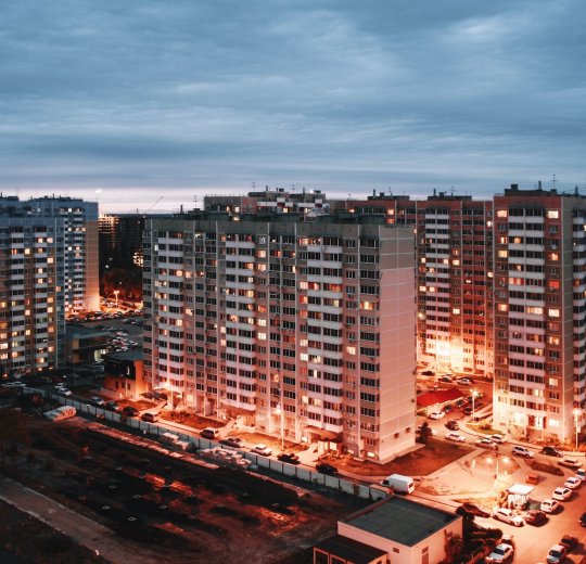 Туры в Благовещенскую 2025 - цены на путевки в Россию из Москвы от туроператора «Анекс Тур»