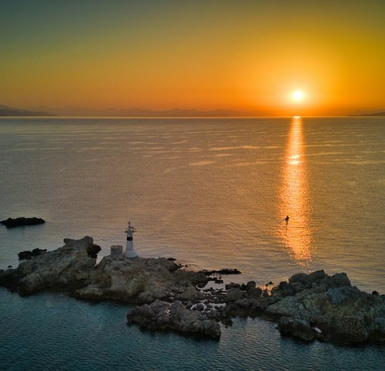 Туры в Датчу 2025 - цены на путевки в Турцию из Москвы от туроператора «Анекс Тур»