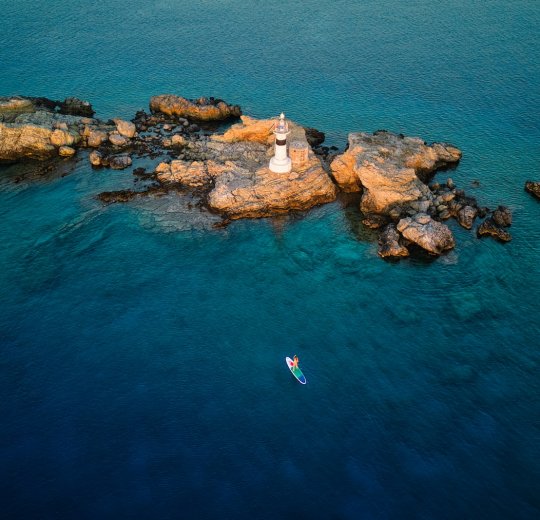 Туры в Датчу 2025 - цены на путевки в Турцию из Москвы от туроператора «Анекс Тур»