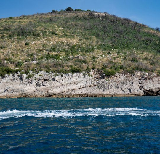 Туры в Дженовичи 2025 - цены на путевки в Черногорию из Москвы от туроператора «Анекс Тур»