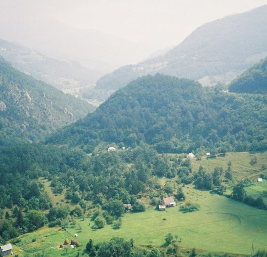 Туры в Дженовичи 2025 - цены на путевки в Черногорию из Москвы от туроператора «Анекс Тур»