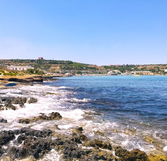 Туры в Меллиху 2025 - цены на путевки на Мальту из Москвы от туроператора «Анекс Тур»