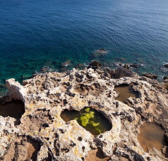 Туры в Меллиху 2025 - цены на путевки на Мальту из Москвы от туроператора «Анекс Тур»