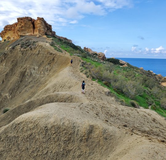 Туры в Меллиху 2025 - цены на путевки на Мальту из Москвы от туроператора «Анекс Тур»