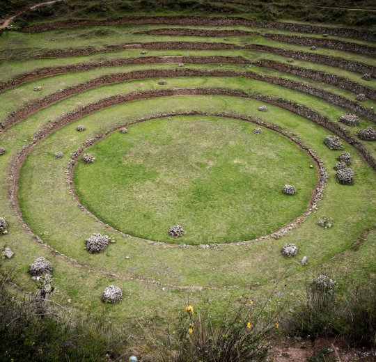 Туры в Перуанский коллаж 2025 - цены на путевки в Перу из Москвы от туроператора «Анекс Тур»