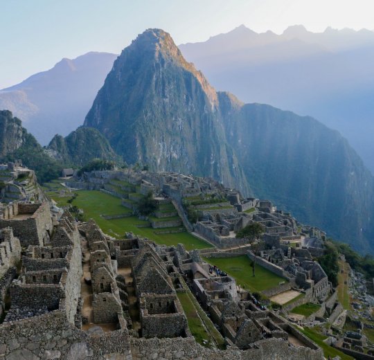 Туры в Перуанский коллаж 2025 - цены на путевки в Перу из Москвы от туроператора «Анекс Тур»
