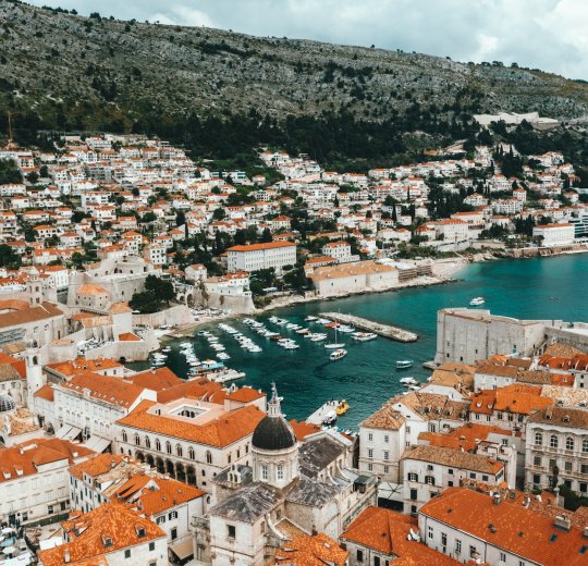 Туры в Сплит 2025 - цены на путевки в Хорватию из Москвы от туроператора «Анекс Тур»