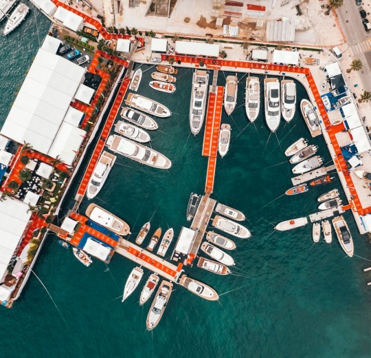 Туры в Сплит 2025 - цены на путевки в Хорватию из Москвы от туроператора «Анекс Тур»