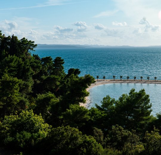 Туры в Пореч 2025 - цены на путевки в Хорватию из Москвы от туроператора «Анекс Тур»