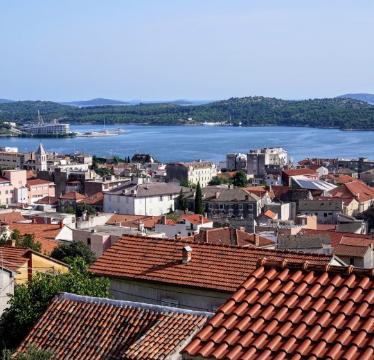 Туры в Пореч 2025 - цены на путевки в Хорватию из Москвы от туроператора «Анекс Тур»