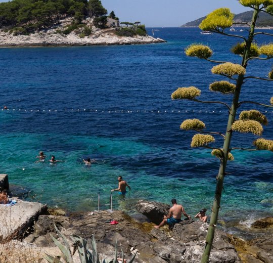 Туры в Пореч 2025 - цены на путевки в Хорватию из Москвы от туроператора «Анекс Тур»