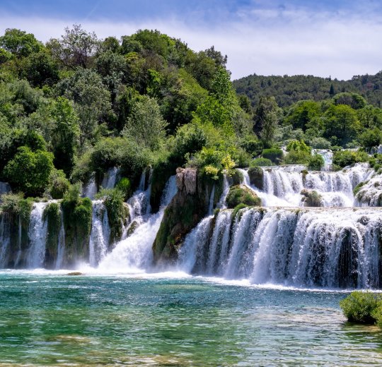 Туры в Рабац 2025 - цены на путевки в Хорватию из Москвы от туроператора «Анекс Тур»