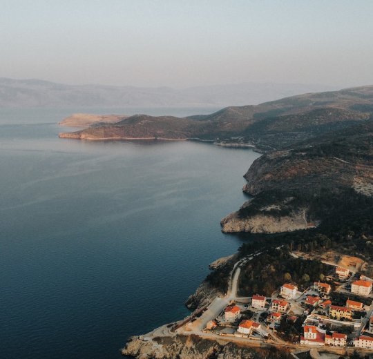 Туры в Рабац 2025 - цены на путевки в Хорватию из Москвы от туроператора «Анекс Тур»