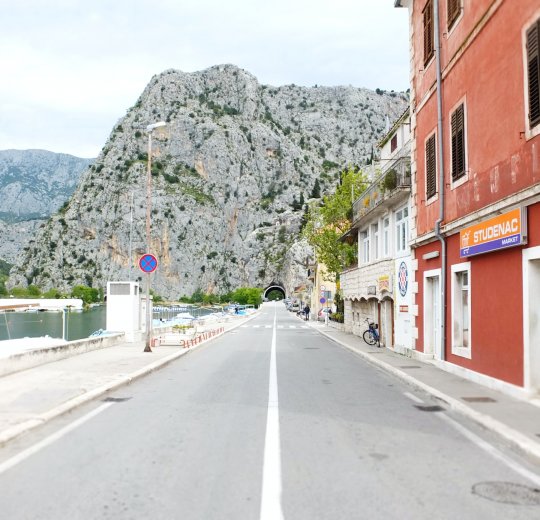 Туры в Рабац 2025 - цены на путевки в Хорватию из Москвы от туроператора «Анекс Тур»