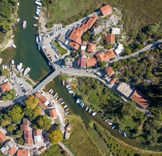 Туры в Черногорию 2025 из Москвы - цена на отдых от туроператора «Анекс Тур»