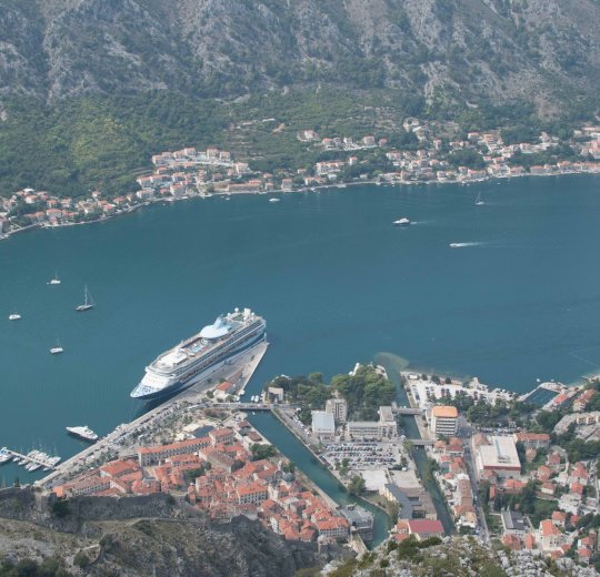 Туры в Черногорию 2025 из Москвы - цена на отдых от туроператора «Анекс Тур»