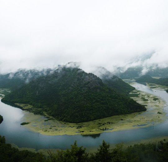 Туры в Черногорию 2025 из Москвы - цена на отдых от туроператора «Анекс Тур»