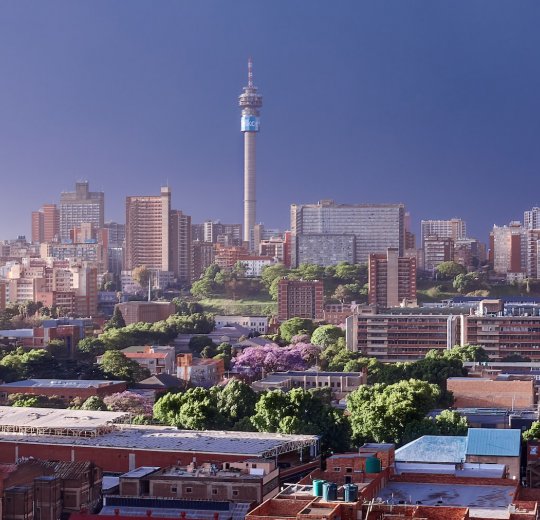 Туры в Йоханнесбург 2025 - цены на путевки в ЮАР из Москвы от туроператора Анекс Туры в Йоханнесбург 2025 - цены на путевки в ЮАР из Москвы от туроператора Анекс