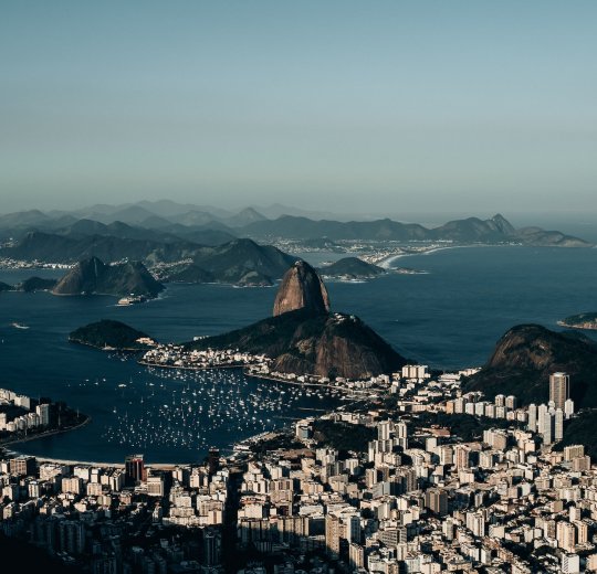 Туры в Очо Риос 2025 - цены на путевки на Ямайку из Москвы от туроператора «Анекс Тур»