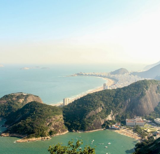 Туры в Очо Риос 2025 - цены на путевки на Ямайку из Москвы от туроператора «Анекс Тур»