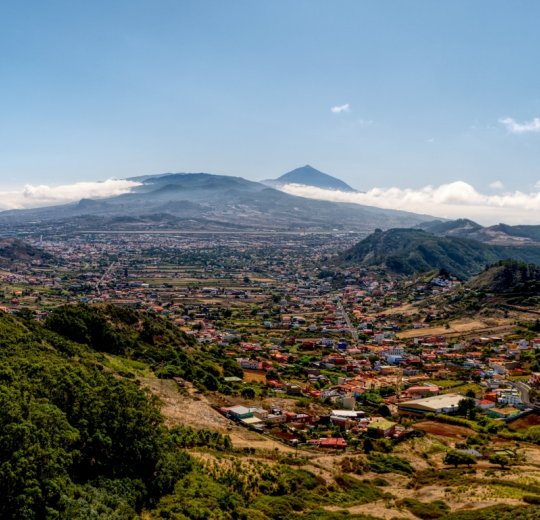 Туры в Каракас 2025 - цены на путевки в Венесуэлу из Москвы от туроператора «Анекс Тур»