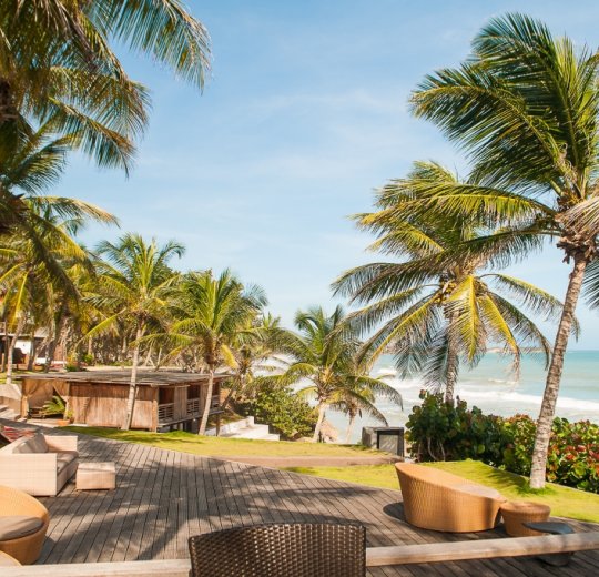 Туры в Каракас 2025 - цены на путевки в Венесуэлу из Москвы от туроператора «Анекс Тур»