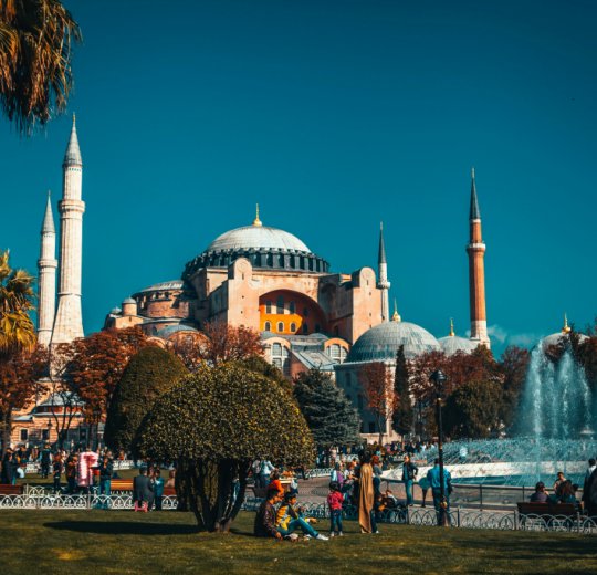 Экскурсионные туры и путевки из Москвы для отдыха 2025 – «Анекс Тур» Экскурсионные туры и путевки из Москвы для отдыха 2025 – «Анекс Тур»