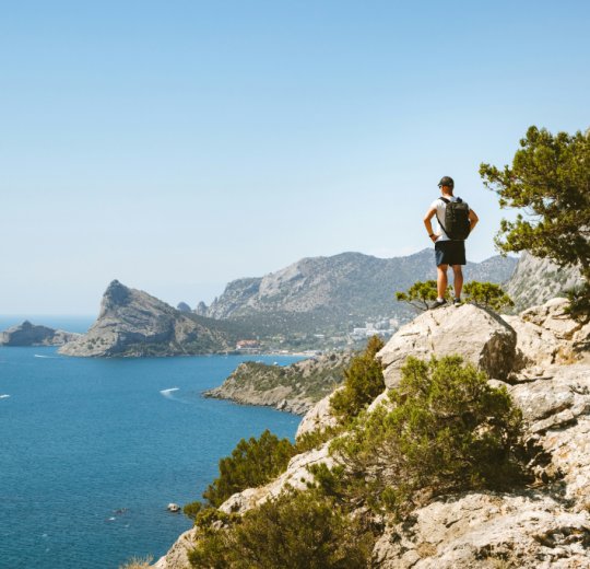 Туры и путевки на школьные летние каникулы – «Анекс Тур»