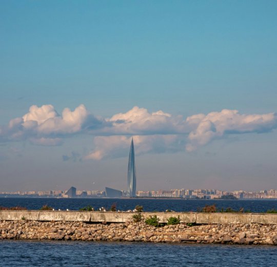 Круизы из Москвы по недорогим ценам для отдыха 2025 – «Анекс Тур»