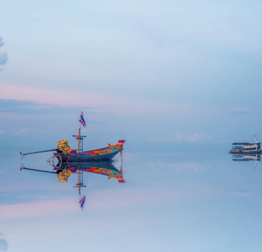 Отдых на островах по недорогим ценам с вылетом из Москвы – «Анекс Тур»