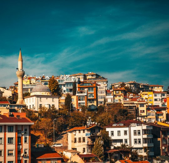 Туры для отдыха с детьми 2025 по недорогим ценам – «Анекс Тур»