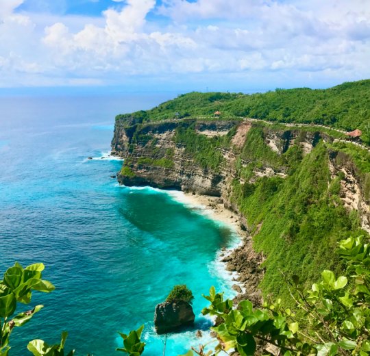 Свадебные туры из Москвы 2025 по недорогим ценам – «Анекс Тур»